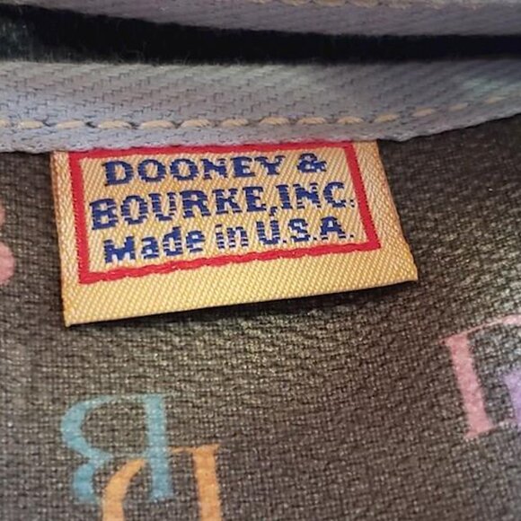 Dooney and Burke Pure - Picture 7 of 11